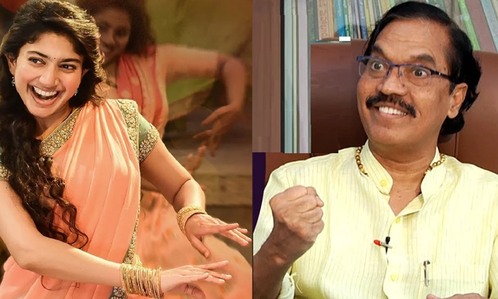  Sensational Comments On Suddala Ashok Teja About Saranga Dhariya Song, Suddala A-TeluguStop.com