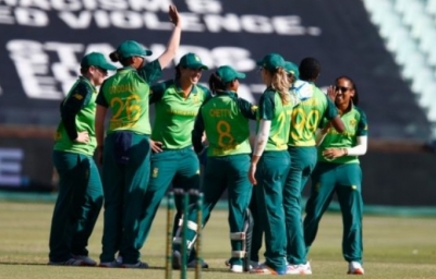  Supersport Steers South Africa Cricket To Broadcast Gain-TeluguStop.com