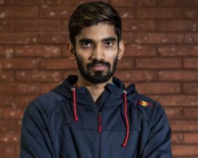  Swiss Open: Srikanth, Sourabh Through, Prannoy Out (ld)-TeluguStop.com