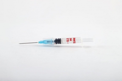  Syringe Industry Seeks Boost As 40% Capacity Is Idle-TeluguStop.com