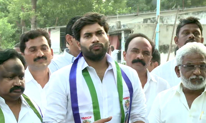 Telugu Ap, Bejawada, Chandra Babu, Latest, Manohar, Mayor, Ysrcp, Ysrcp Kamma-Te