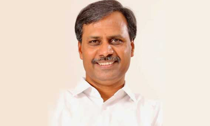 Telangana Mlc Elections 2021 Results  Telangana, Mlc Elections, 2021 Results, Wa-TeluguStop.com