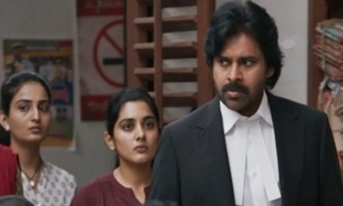  Telangana Police Not Give Permission To Pawan Kalyan Vakeel Saab Movie Pre Relea-TeluguStop.com
