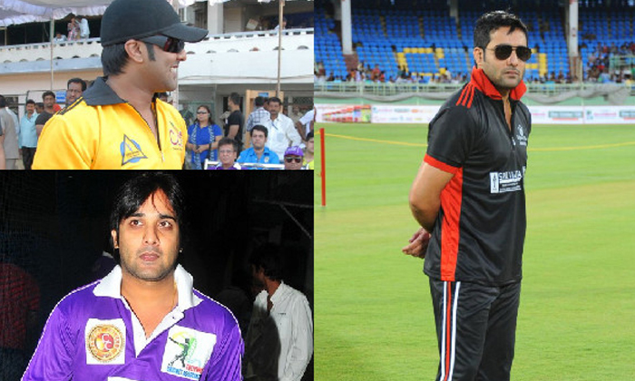  Players Turned Actors In Tollywood, Players Turned Actors In Tollywood, Tharun ,-TeluguStop.com