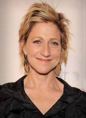  The Sopranos’ Star Edie Falco To Play Hillary Clinton-TeluguStop.com