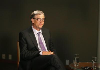  This Is Why Bill Gates Prefers Android Over Iphone-TeluguStop.com