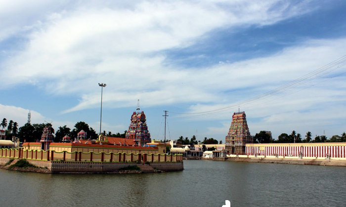  Interesting-facts-about-thyagarajaswamy-temple Thyagarajaswamy, Temple, Tamilana-TeluguStop.com