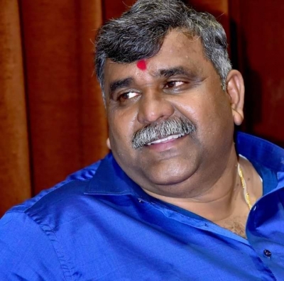  Tmc Legislator From Pandabeswar Jitendra Tiwari Joins Bjp-TeluguStop.com