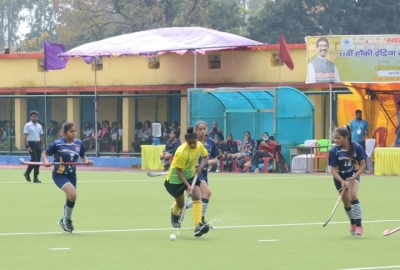  Tn Thrash J&k 16-0 In Sub-junior Women’s Hockey-TeluguStop.com