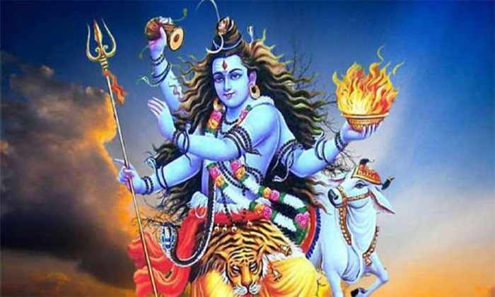  Unknown Facts About The Durvasa Maharshi And His Birth , Durvasa Maharshi, Lard-TeluguStop.com