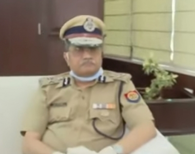  Up Dgp Seeks Details Of Policemen Who Died Of Covid-TeluguStop.com