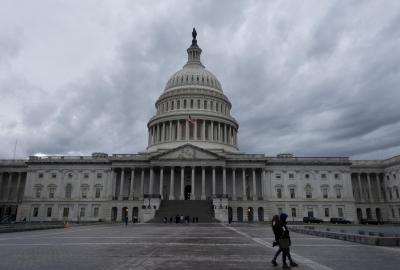  Us Congress Urged To Target Relief Package Based On Data-TeluguStop.com
