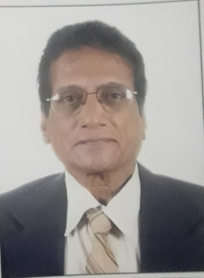  Veteran Multilingual Scribe Arif Shaikh Passes Away-TeluguStop.com