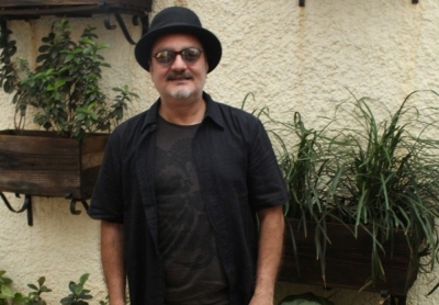  Vinay Pathak: ‘dust’ Is An Indian Film With A Global Appeal-TeluguStop.com