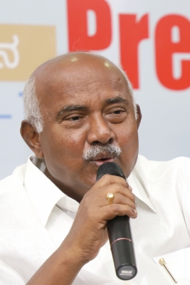  Want To Be Part Of Kannada Bigg Boss: Bjp Leader Vishwanath-TeluguStop.com