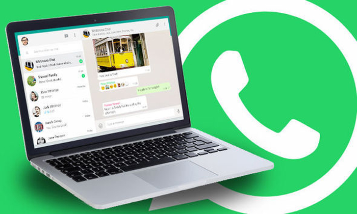  What Are The New Features In Desktop Whatsapp ,  Whatapp, Desktop Version, New F-TeluguStop.com