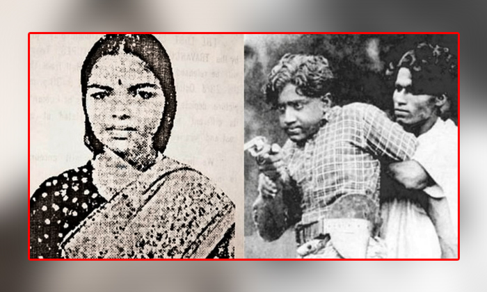  Who Is The First Dalit Actress And Who Burnt Her Home , Dalit Actress, Pk Rosy,-TeluguStop.com