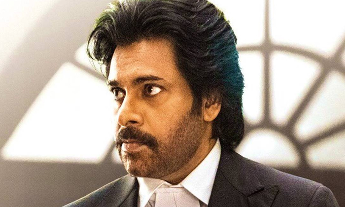 Telugu Pawan Kalyan, Vakeel Saab-Movie