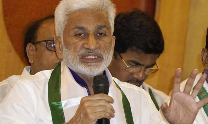  Jagan Said The Three Capitals Will Further Delay The Implementation Of The Decis-TeluguStop.com