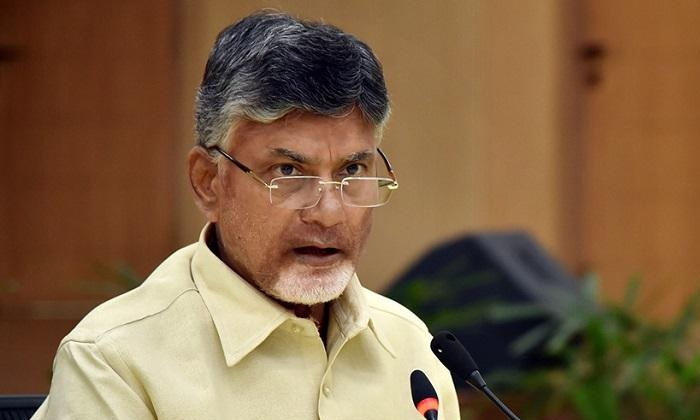  Ap Health Minister Alla Nani Slams Chandrababu, Ap, Tdp, Chandrababu, Ap Politic-TeluguStop.com