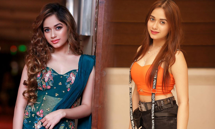 Actress Jannat Zubair Rahmani Beautiful Hd Images-telugu Actress Photos Actress Jannat Zubair Rahmani Beautiful Hd Image High Resolution Photo