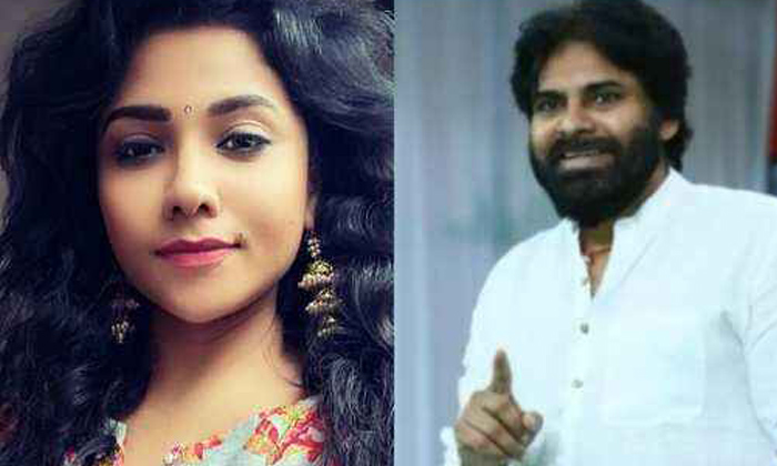  Actress Jyothi Shocking Comments About Pawan Kalyan, Actress Jyothi , Pawan Kaly-TeluguStop.com