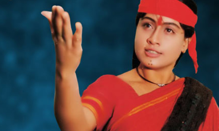 Telugu Osey Ramulamma, Vijayashanthi-Telugu Stop Exclusive Top Stories