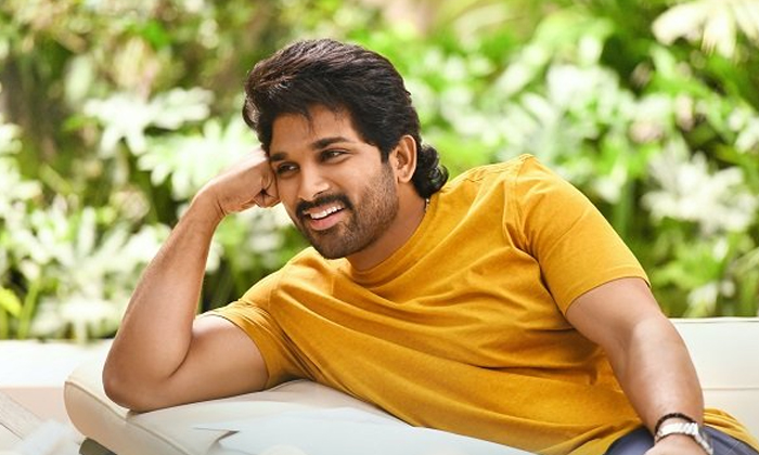 Telugu Allu Arjun, Allu Sirish, Amani, Anu Emmanuel, Balakrishna, Colors Swati,