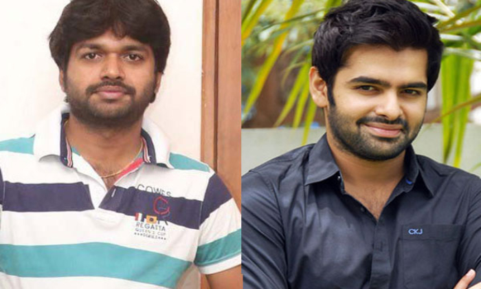  Anil Ravipudi Next Movie With Hero Ram, F3 Movie, Super Star Mahesh Babu, Venkat-TeluguStop.com