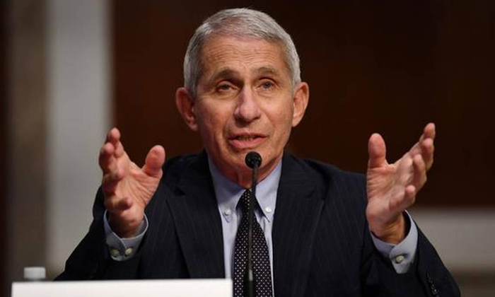  Antony Pouchi Strong Warning To American For Kovid -19, Anthony Fauci, America,-TeluguStop.com