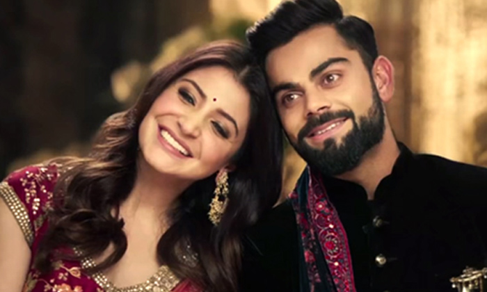  Star Heroine Anushka Star Cricketer Virat Kohli Assets Details, Anushka Sharma,-TeluguStop.com