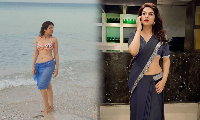 Beauty Shraddha Das New Images-telugu Actress Photos Beauty Shraddha Das New Images - Actressshraddha  Shraddhadas High Resolution Photo