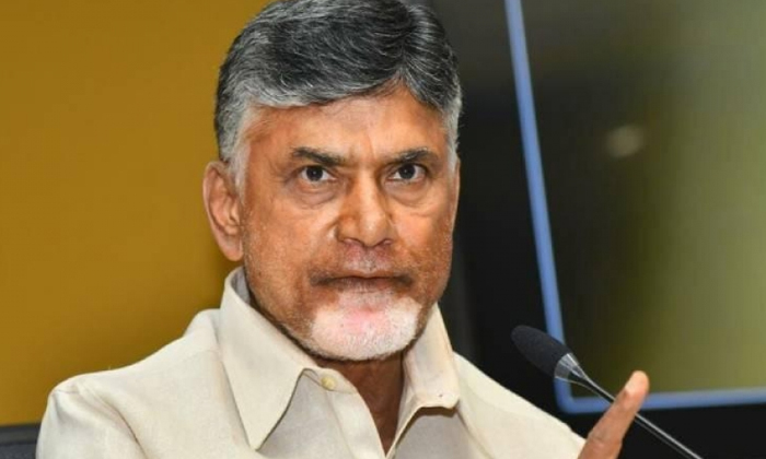  The Bjp Believes That They Will Be Strengthened If The Tdp Is Weak  Bjp, Tdp, Ys-TeluguStop.com