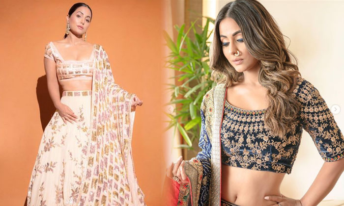 Bollywood Actress Hina Khan Cute Poses-telugu Actress Photos Bollywood Actress Hina Khan Cute Poses - Hinakhan Pics Sti High Resolution Photo