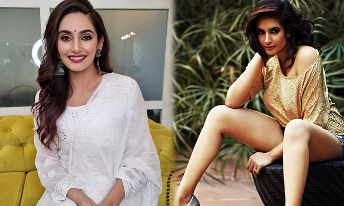 Bollywood Actrtess Ragini Dwivedi Captavating Clicks  - Raginidwivedi Ragini Dwivedi High Resolution Photo