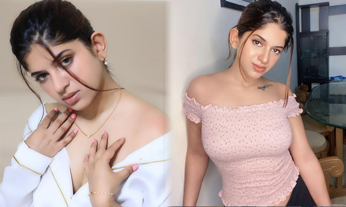 Bollywood Model And Actress Priya Singh Gorgeous Images-telugu Trending Latest News Updates Bollywood Model And Actress  High Resolution Photo