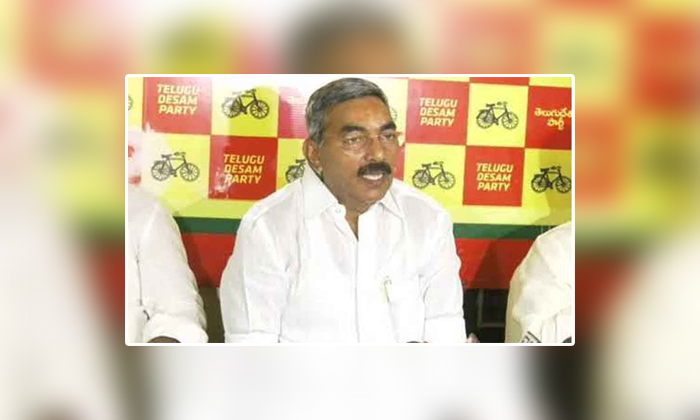  Case Registered Against Another Tdp Ex-minister Alapati Rajendra Prasad ,tdp, Al-TeluguStop.com