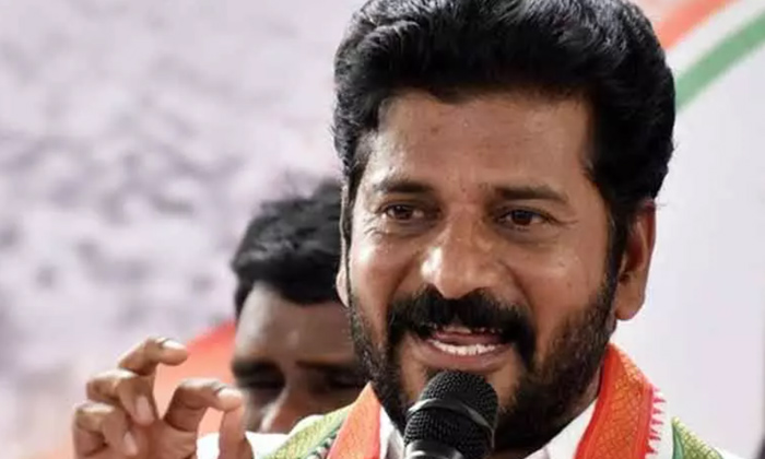 Will Revanth's Inclusion In The Nagarjuna Sagar Campaign Benefit The Congress?,-TeluguStop.com