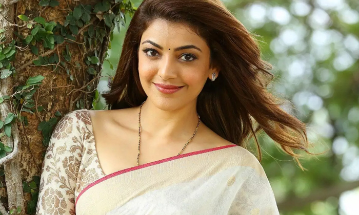  Heroine Kajal Agarwal Interesting Comments About Corona Virus, Corona Virus, In-TeluguStop.com