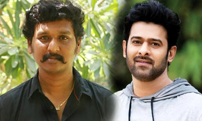  Darling Prabhas Green Signal To Lokesh Kanagaraj, Tollywood, Adi Purush, Salaar-TeluguStop.com