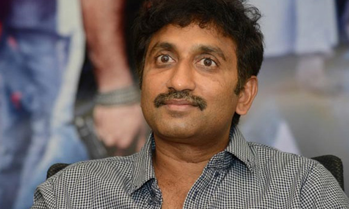  Director Srinu Vaitla Friendship With Tollywood Producer Anil Sunkara, Producer-TeluguStop.com