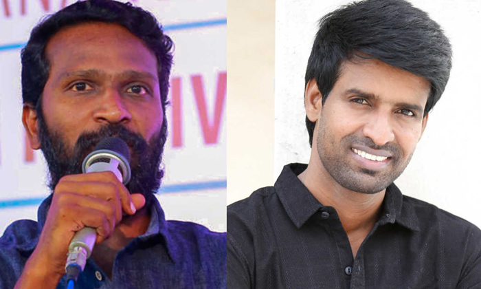  First Look: Vetrimaaran’s Next With Soori Titled As ‘viduthalai̵-TeluguStop.com