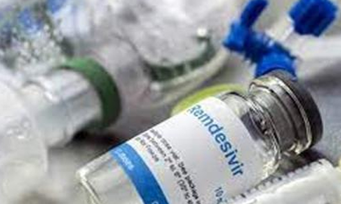  Gharana Scam: A Gang Selling Saline Water In The Name Of Injection ..! Carona Vi-TeluguStop.com