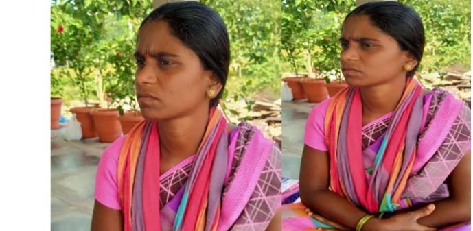  Family Operation Kills Woman Sarpanch,narayanpet District, Damaragidda, Family P-TeluguStop.com