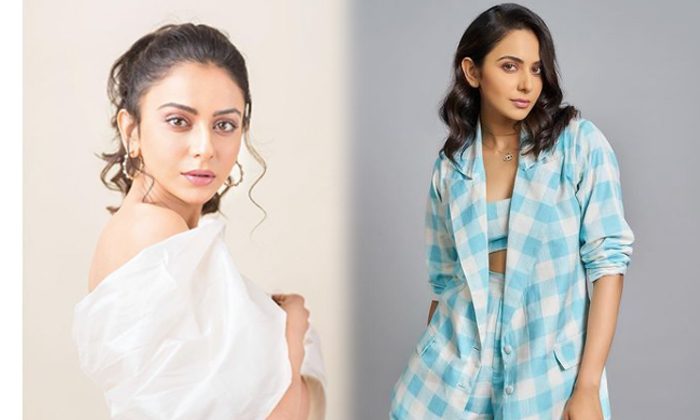 Glamorous Actress Rakul Singh Beautiful Images-telugu Actress Photos Glamorous Actress Rakul Singh Beautiful Images - Ac High Resolution Photo