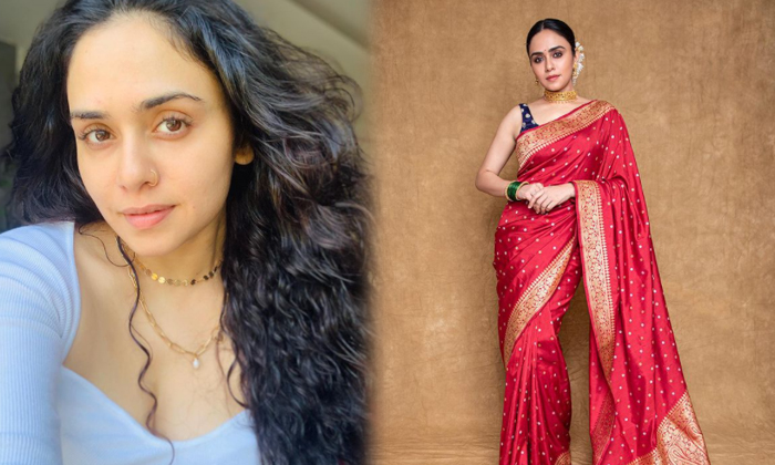 Glamorous Actress Amruta Khanvilkar New Images-telugu Actress Photos Glamorous Actress Amruta Khanvilkar New Images - Ac High Resolution Photo