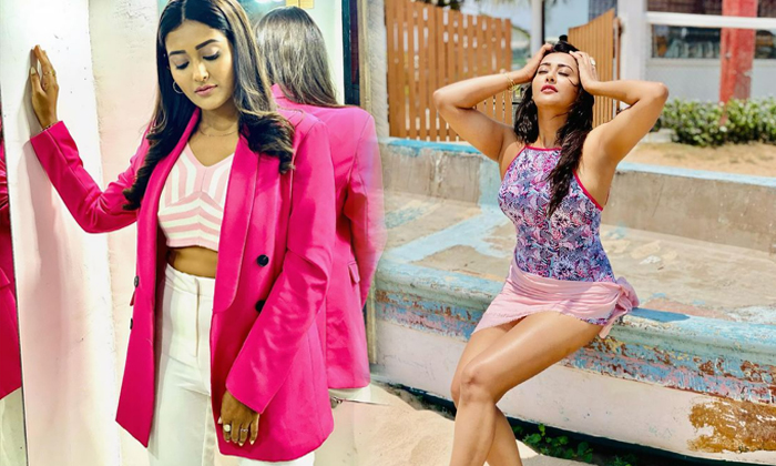 Gorgeous Picture For Actress Pooja Jhaveri-telugu Actress Photos Gorgeous Picture For Actress Pooja Jhaveri - Actresspoo High Resolution Photo