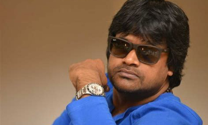  Harish Shankar Repeat Pawan Kalyan And Ali Combination, Tollywood, Mythri Movie-TeluguStop.com