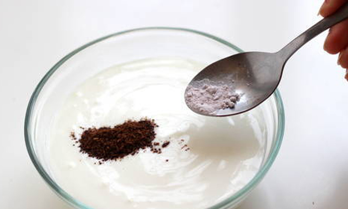  Benefits Of Curd With Black Salt! Health, Benefits Of Curd With Black Salt, Bene-TeluguStop.com