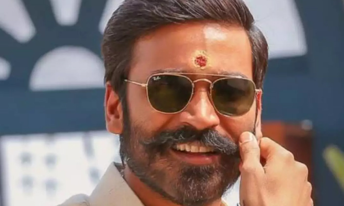  Star Hero Dhanush Comments  About His First Movie, Star Hero Dhanush,dhanush Mov-TeluguStop.com